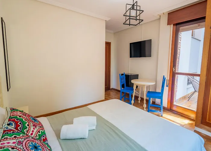 Oliva 3000 3* 桑坦德