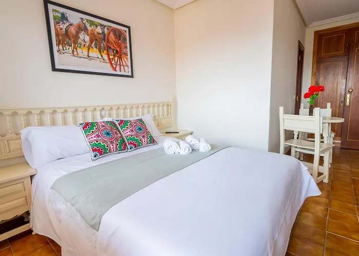 Oliva 3000 3* 桑坦德