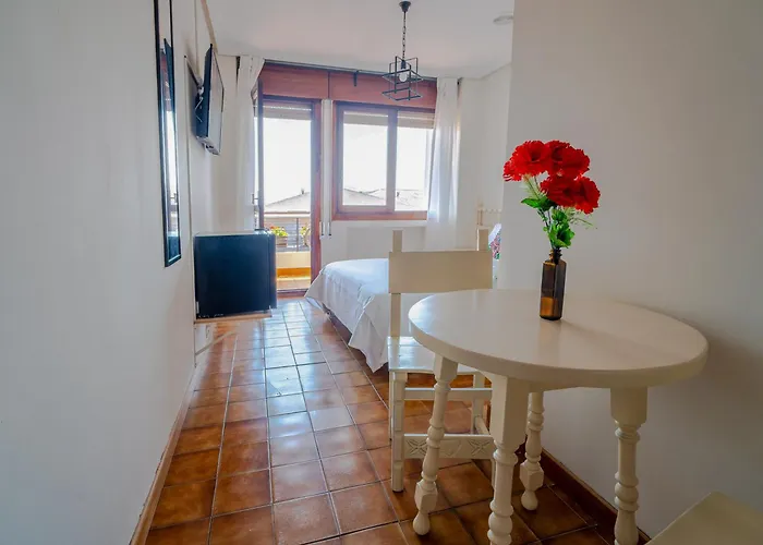 Maison d'hôtes Oliva 3000