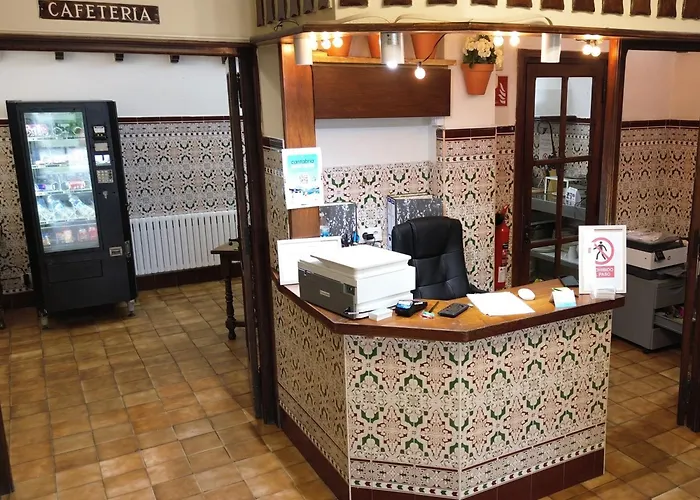 Oliva 3000 Santander